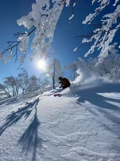Araimaunten Resort (Kyu Rottearai Resort)