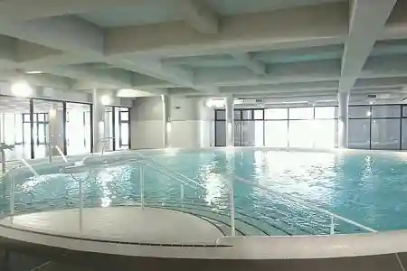 Myoko Kata Kenko Hoyochi Puroguramu