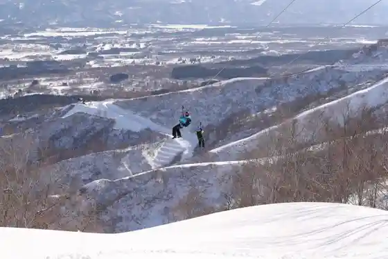 Jippu Tour / Araimaunten Resort