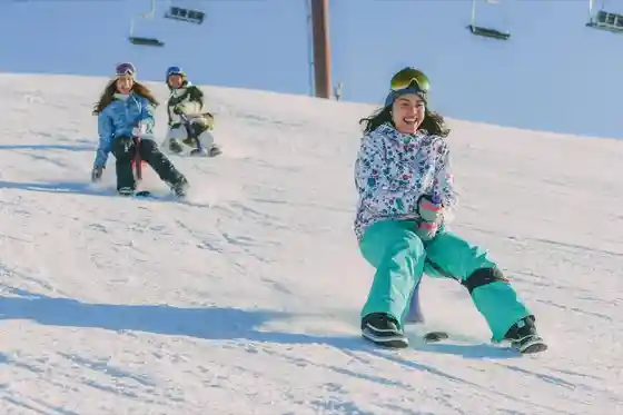 Su no Doraibu Tour / Araimaunten Resort