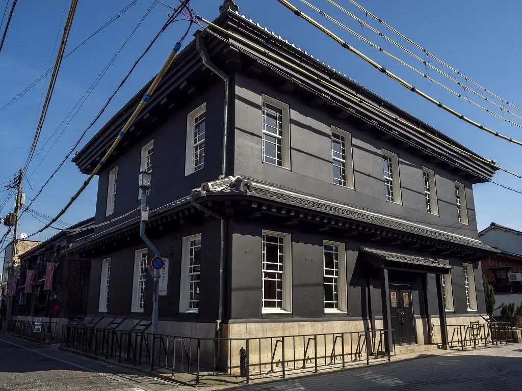 Kurokabe Sukuea
