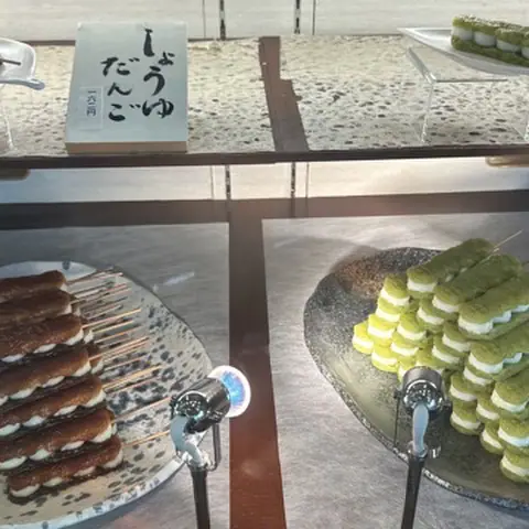 Manjuya Honpo
