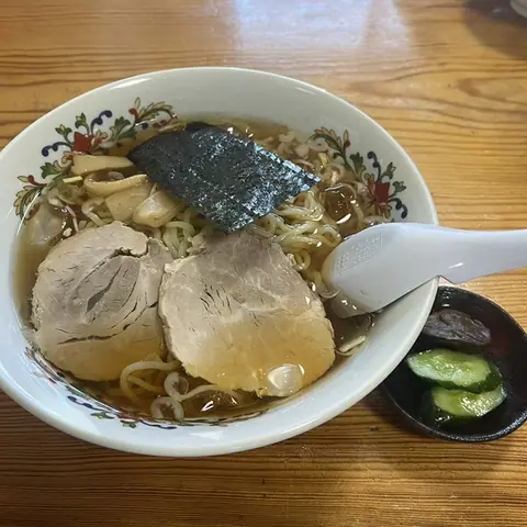 桃華楼 支店