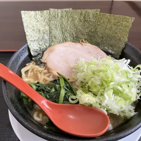 Menya Momosuke