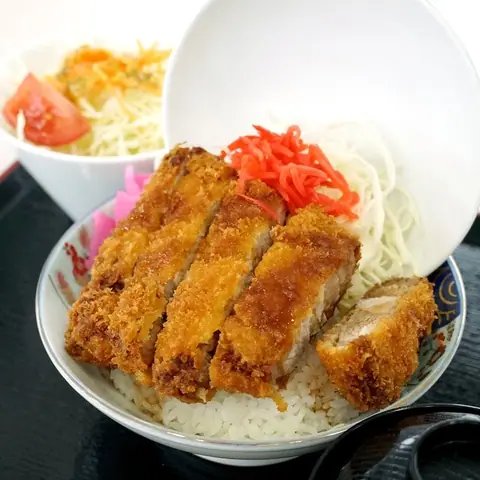 Nagai cafe Shokudo