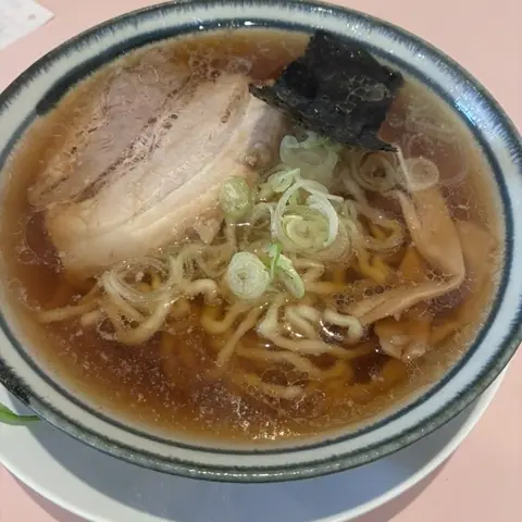 Menya Ichimon Chashu-ya Hiroki