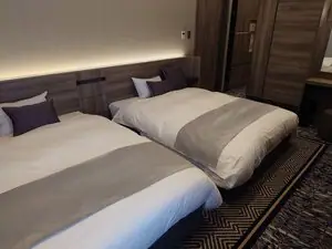 タスパークホテル