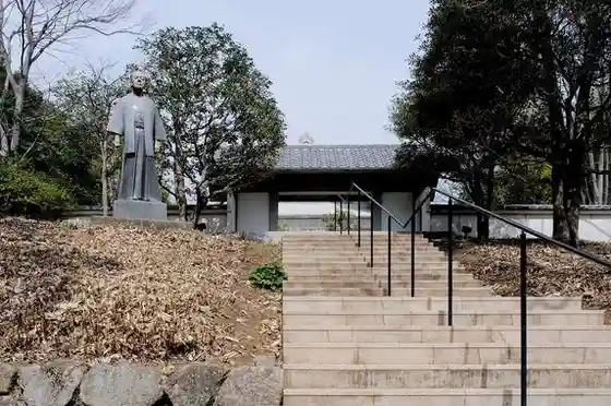 Nagaizumi Inoue Yasushi Literature Museum