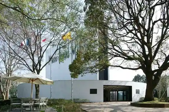 Bernard Buffet Art Museum