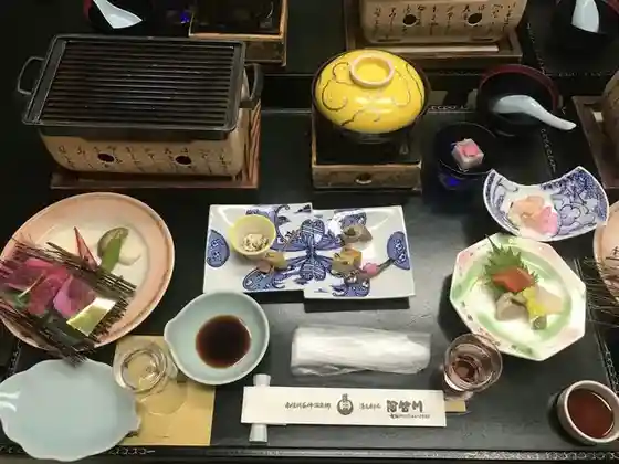 Yumoto Hotel Achi Kawa