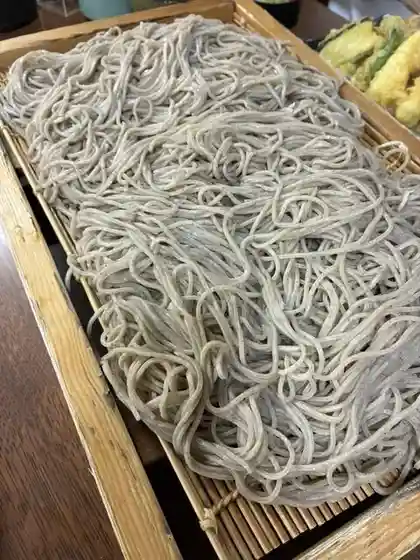 Soba Onihira
