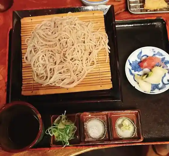 Sanga Ryori Horiwari