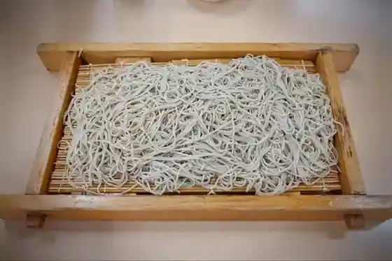 Soba Tokoro Onihira Jibuzaka