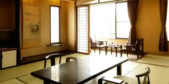Yurui No Yado Esan