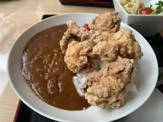 Nagomi Gohan Ya
