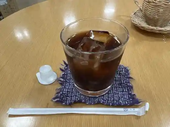 Cafe Aiuiru