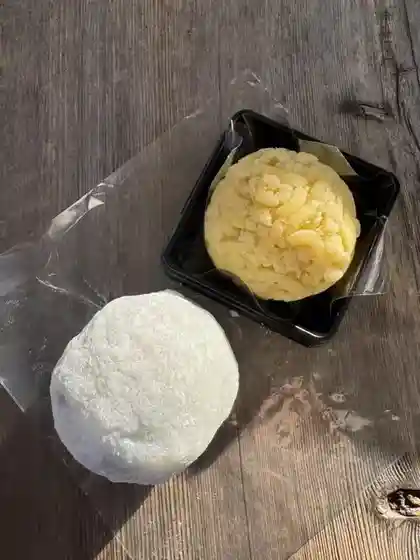 Kashi Tokoro Wa Kokoro