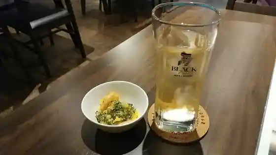 Ko Minka Ryu Cafe