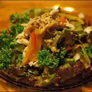 Odomo Cafe