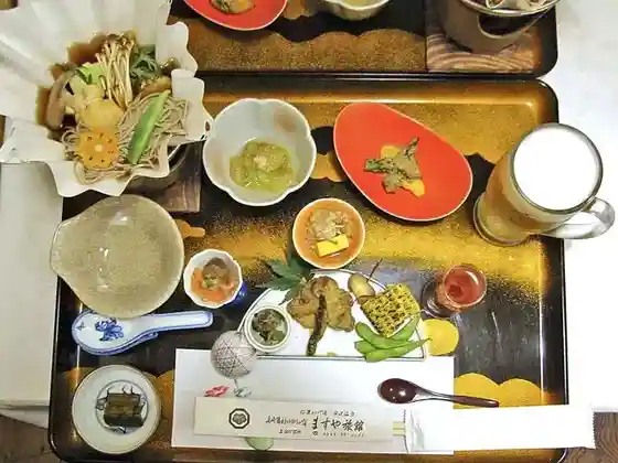 Masuya Ryokan