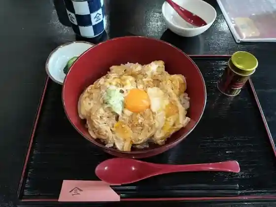 Sobaya Yamasan