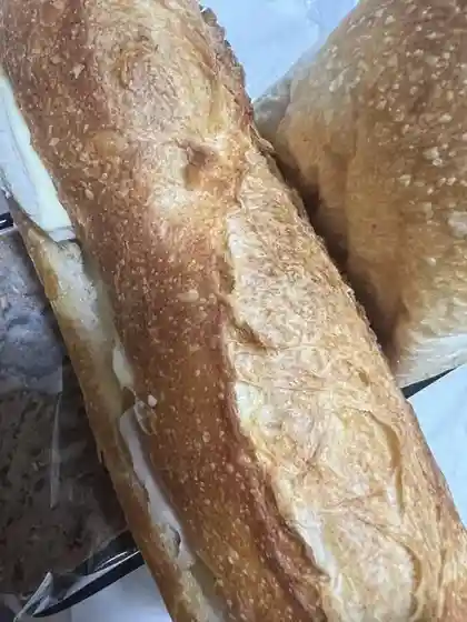 MasAoki Bakery