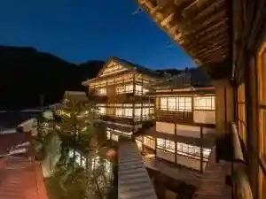Tazawa Onsen Koro Masuya Ryokan