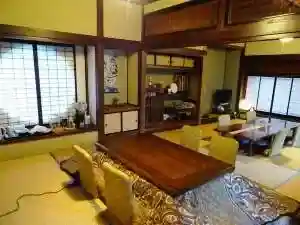 Kutsukake Onsen Kano Ya Ryokan