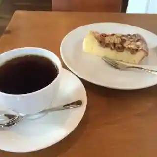 Cafe Shutorasse