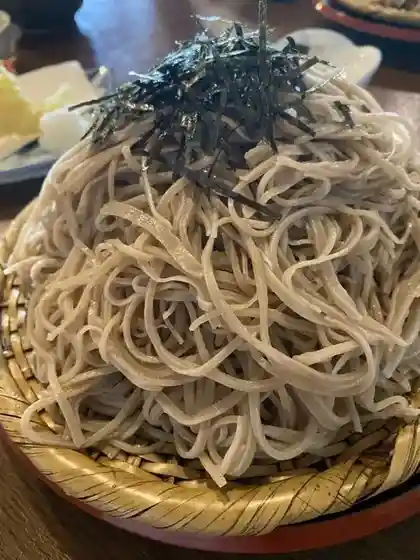 Teuchi Chisoba Kurumaya