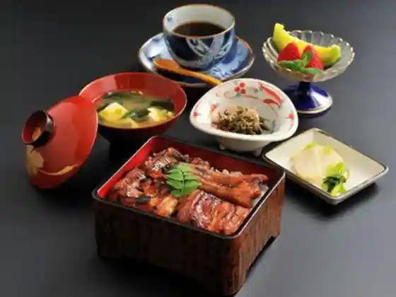Unagi Daikokuya
