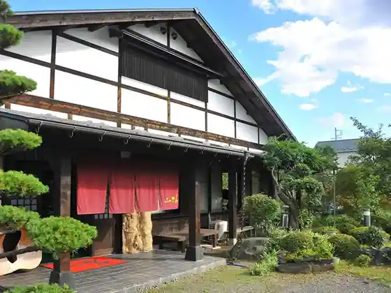 Yakiniku Shokudo Fusan