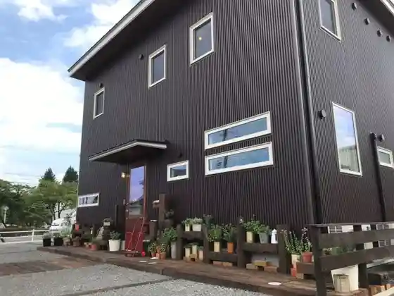 Kitchen Harutsuge & Yado Harutsugedori