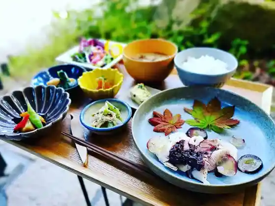 Kokoro Hanasha Cafe
