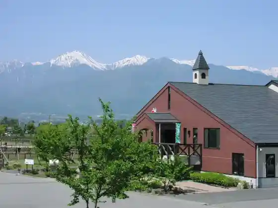 Azumi Apple Swiss Village Winery
