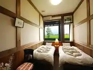 Minshuku Gohoden