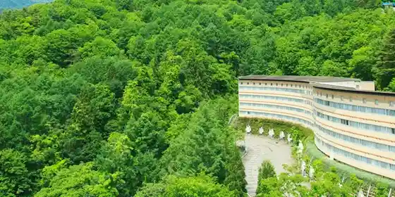 Azumino Kogen Resort (Kyu : AMBIENT Azumino Hotel & Cottage)