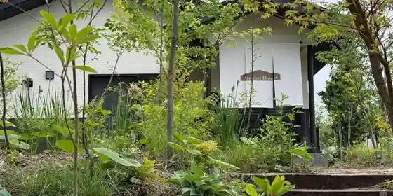 Azumino Hodaka Anaza House