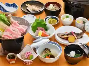 Azumino Kanko No Genkanguchi Kokyo No Yado Birejji Azumino