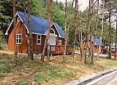 Tokura Sawa Fureai Hiroba Campground