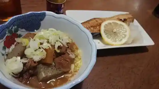 Izakaya Shinchan