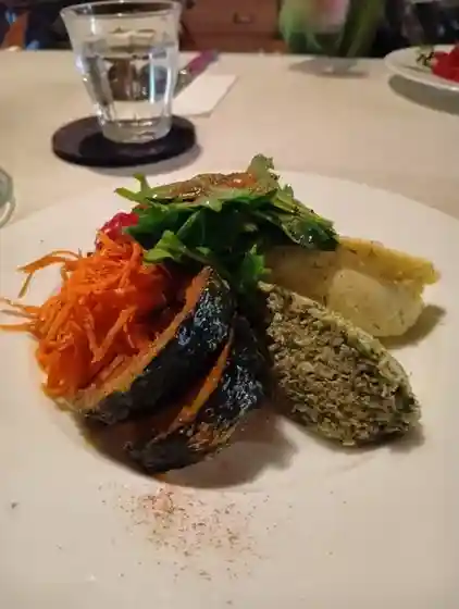 Ogiso Shokudo