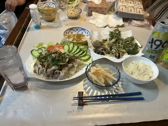 Ko Minka Guesthouse Sumiya