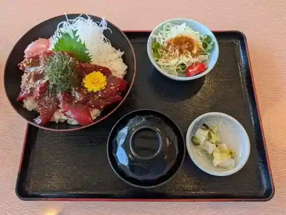 Shokuji Tokoro Yamabuki