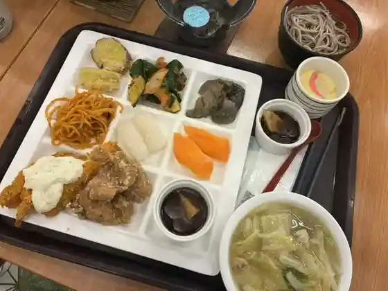 Ribasaido Ueda Kan