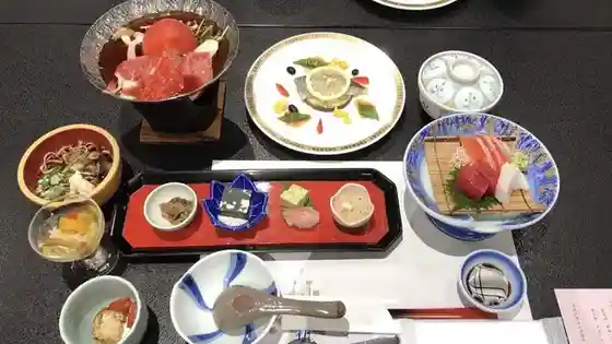Hotel Maruyama So