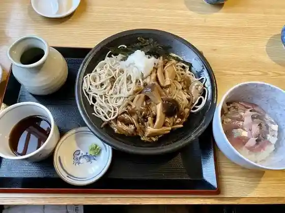 Shinshusoba Yo