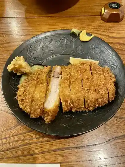 Tonkatsu Sen