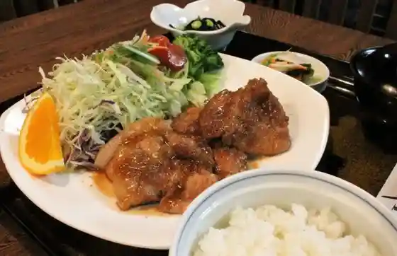 Aji-no-Kibarashi
