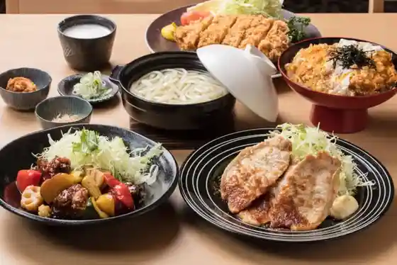 Yunohana Sento ZUISHO Kamiyamada Honkan